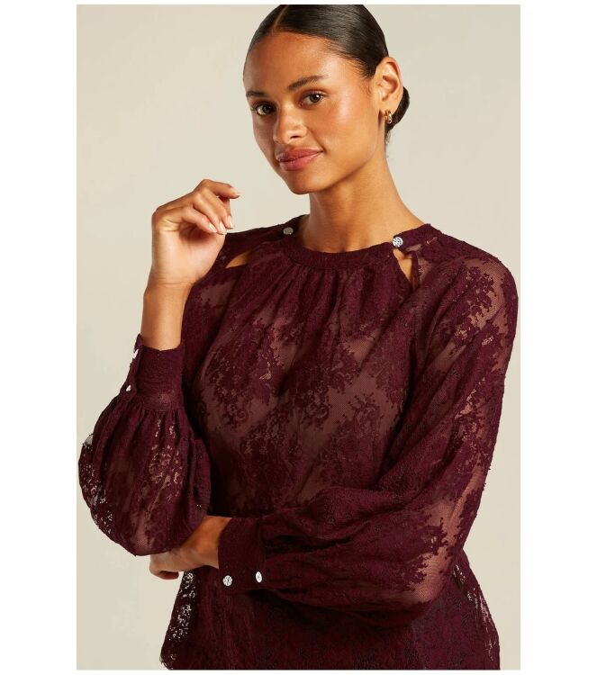 Beaumont BC44720253 Rood