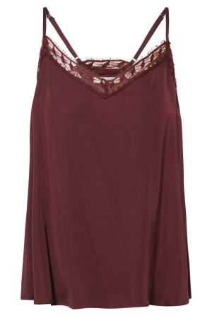 Beaumont BEAST Singlet 4840 burgundy