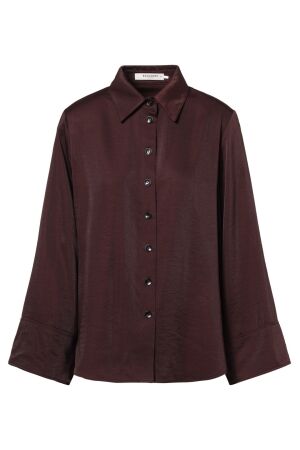 Beaumont SEM Blouse 4840 burgundy Beaumont SEM Blouse 4840 burgundy