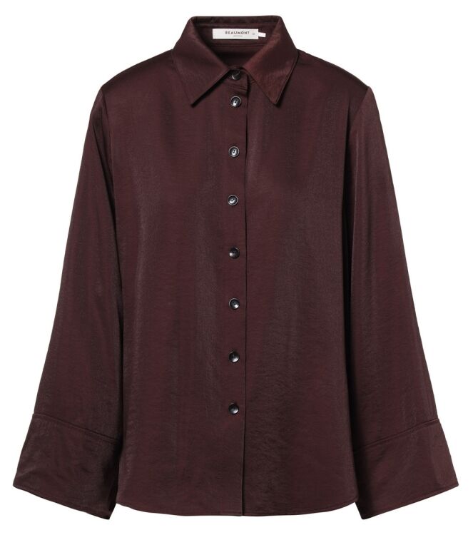 Beaumont BC13320253 Rood