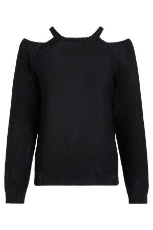 Beaumont DEBBY Pullover 1990 black