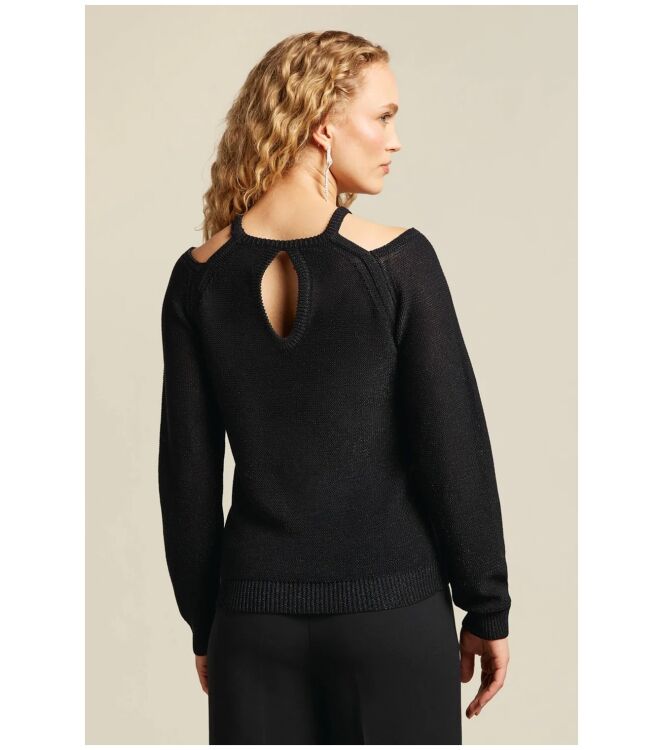 Beaumont BC81735253 Zwart