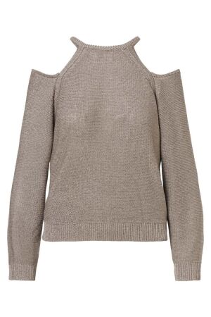Beaumont DEBBY Pullover 2680 chinchilla