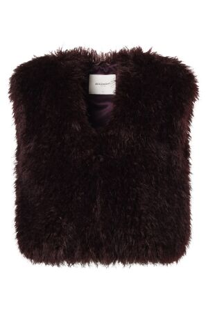 Beaumont SOFIE Gilet 4840 burgundy Beaumont SOFIE Gilet 4840 burgundy