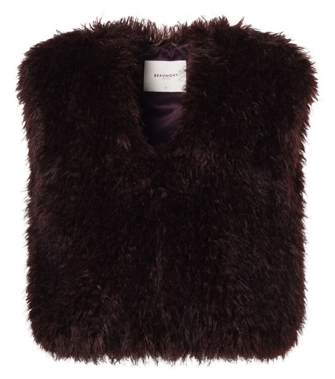 Beaumont BC03180253 Rood