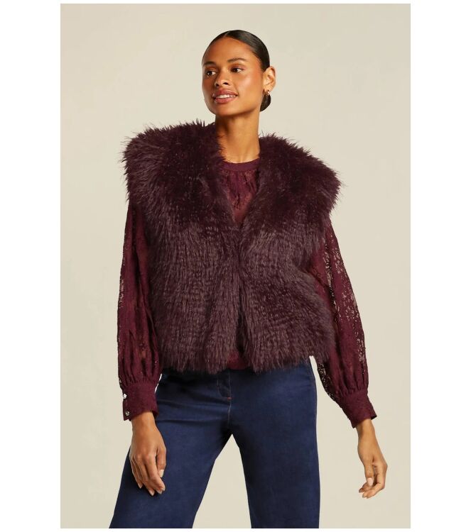 Beaumont BC03180253 Rood