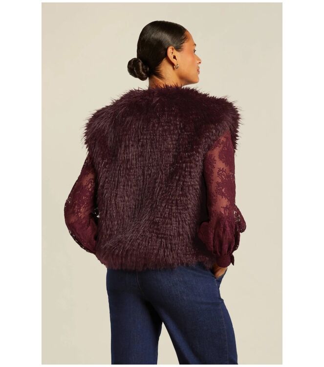 Beaumont BC03180253 Rood