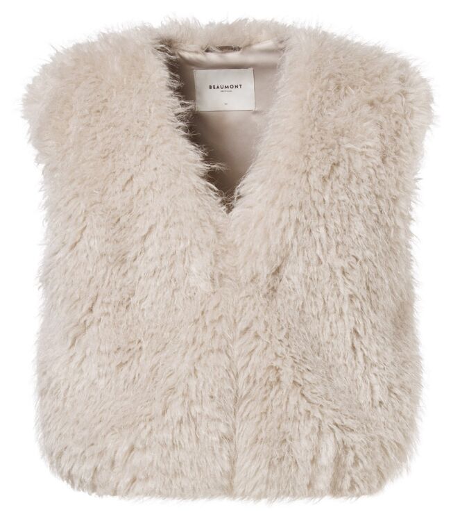 Beaumont BC03180253 Wit