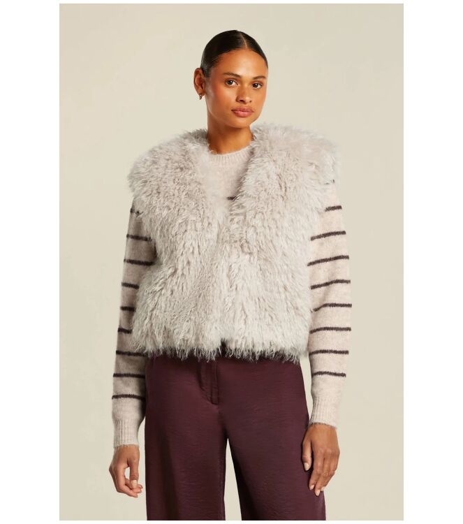 Beaumont BC03180253 Wit