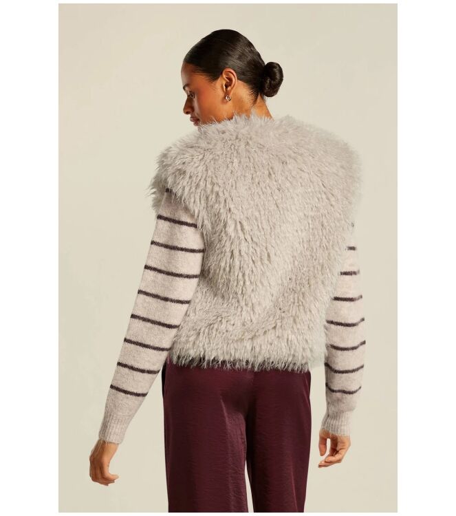 Beaumont BC03180253 Wit