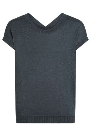 Beaumont DION Pullover 1950 off black Beaumont DION Pullover 1950 off black