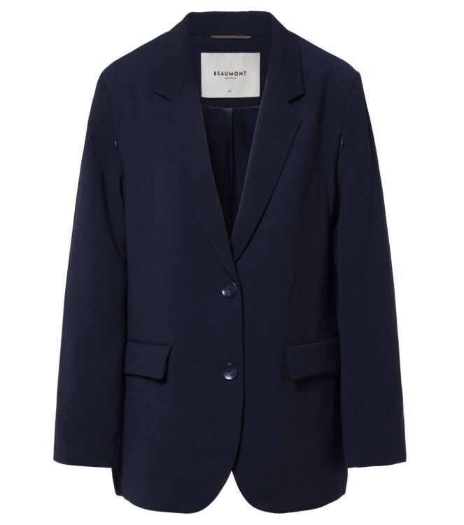 Beaumont BC07611253 Blauw