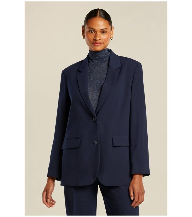 Beaumont BC07611253 Blauw