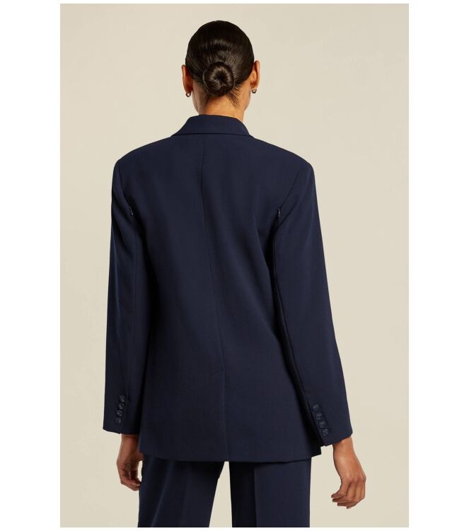 Beaumont BC07611253 Blauw