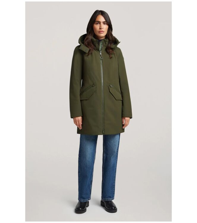 Reset LR00330253 Groen