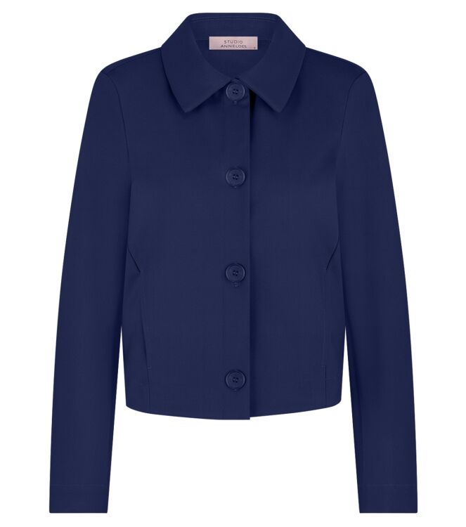 Studio Anneloes 13104 Blauw