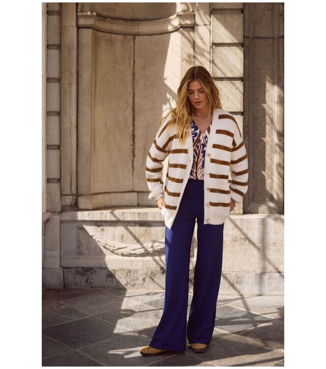 Studio Anneloes 13082 Blauw