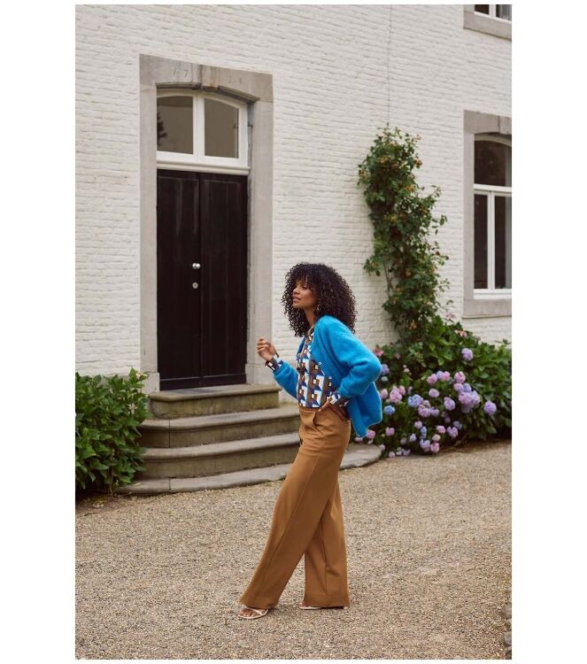 Studio Anneloes 13082 Bruin