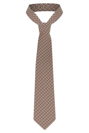 Studio Anneloes Tie check 1322 caramel/latte