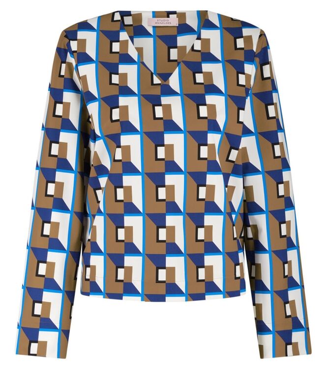 Studio Anneloes 13094 Multicolor