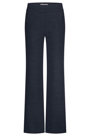 Studio Anneloes Lexie bnd denim trousers 6990 dark blue/black
