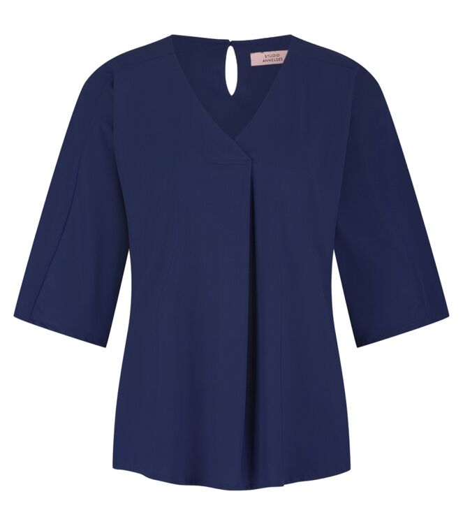 Studio Anneloes 13134 Blauw