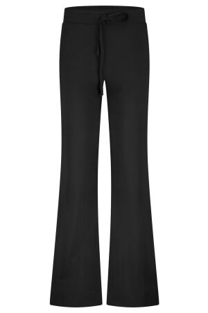 Studio Anneloes Abigail trousers 9000 black Studio Anneloes Abigail trousers 9000 black