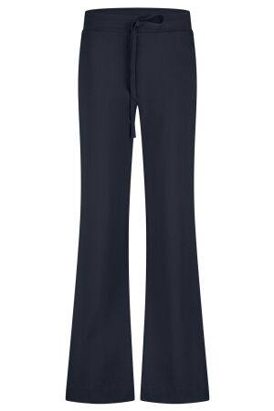 Studio Anneloes Abigail trousers 6900 dark blue