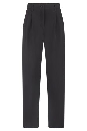 Studio Anneloes Scout trousers 9000 black
