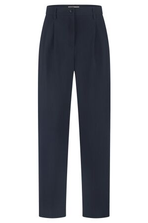 Studio Anneloes Scout trousers 6900 dark blue