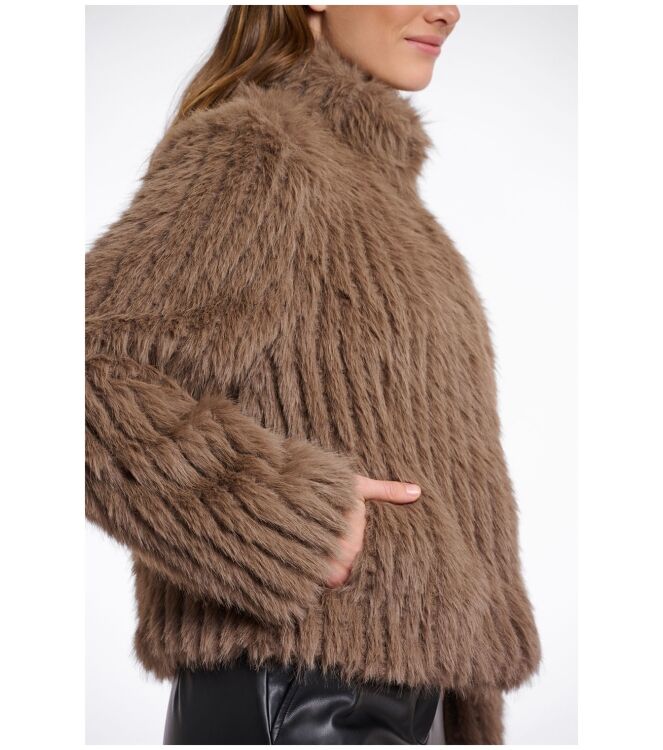 Rino & Pelle Faith.7002511 Bruin