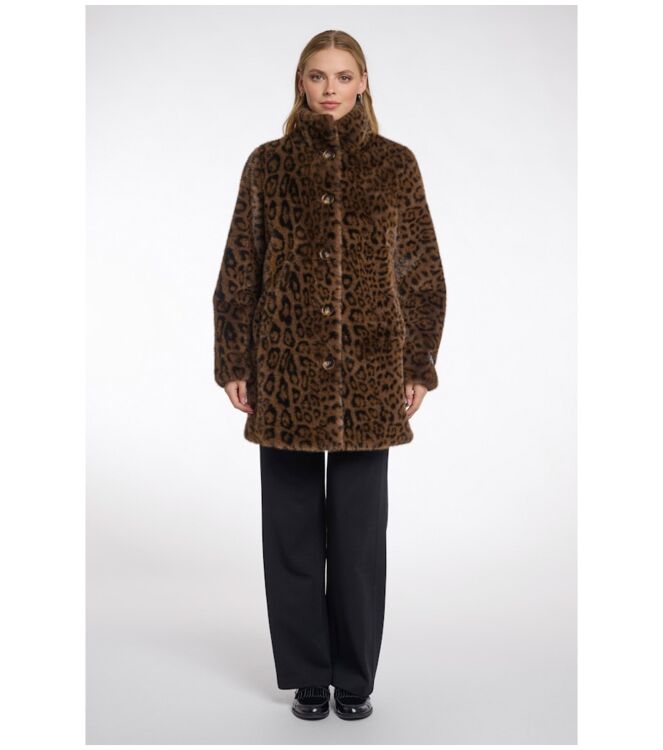 Rino & Pelle Nonna.7012511 Bruin