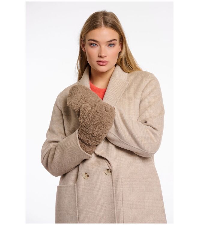 Rino & Pelle Aleida.7002512 Bruin