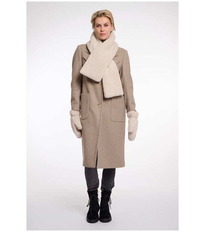 Rino & Pelle Asho.7002512 Beige