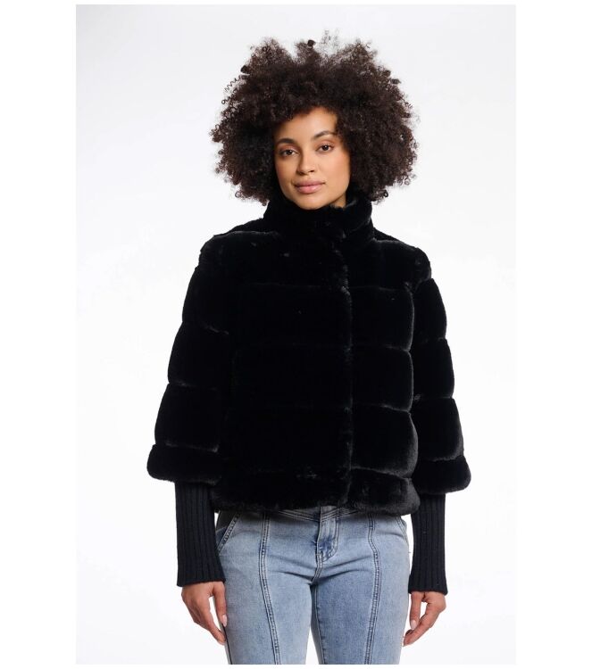 Rino & Pelle Feline.7002512 Zwart