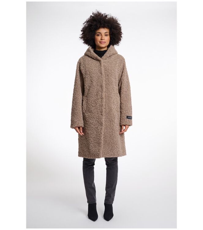 Rino & Pelle Leonie.7002512 Bruin