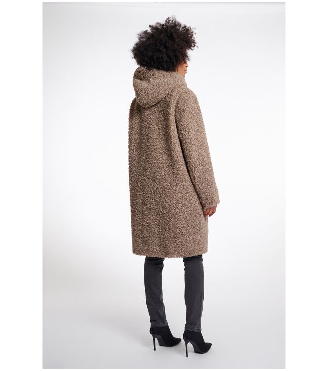 Rino & Pelle Leonie.7002512 Bruin