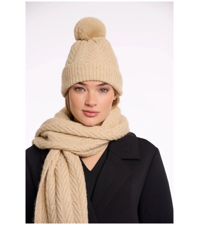 Rino & Pelle Rey.5002512 Beige