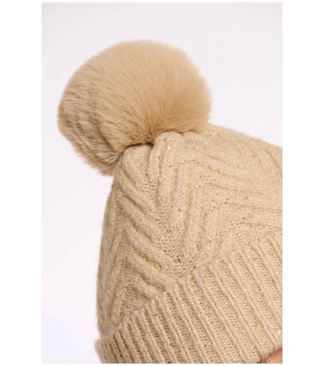 Rino & Pelle Rey.5002512 Beige