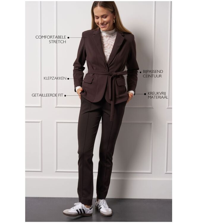 Studio Anneloes 13242 Bruin