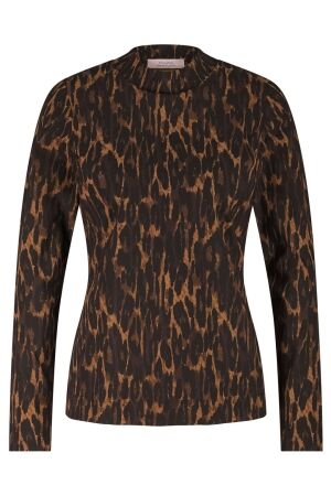 Studio Anneloes Faith animal top 9997 multi color