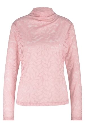 Studio Anneloes Reagan lace top 5400 dusty pink Studio Anneloes Reagan lace top 5400 dusty pink