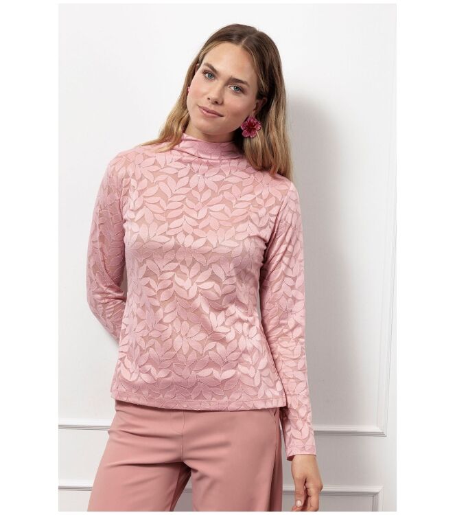 Studio Anneloes 13258 Roze