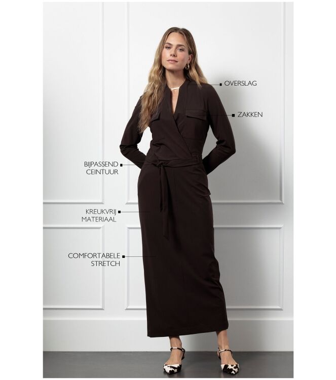 Studio Anneloes 13283 Bruin