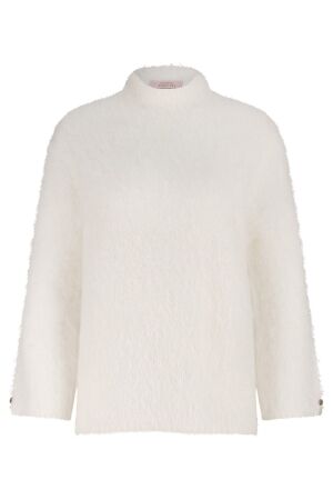 Studio Anneloes Marelle pullover 1100 off white