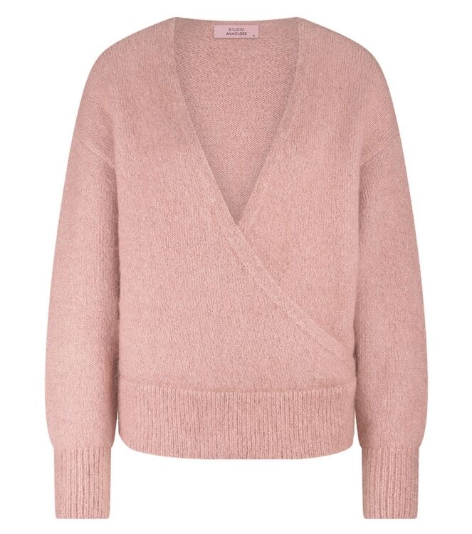 Studio Anneloes 13303 Roze