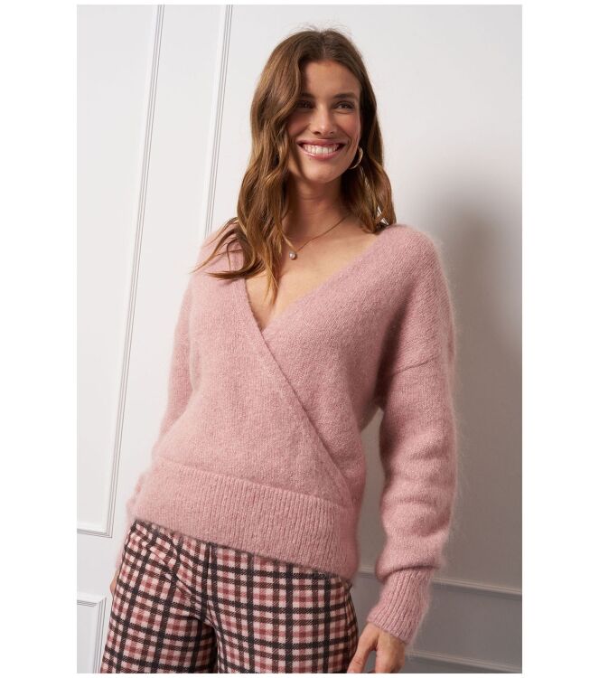 Studio Anneloes 13303 Roze