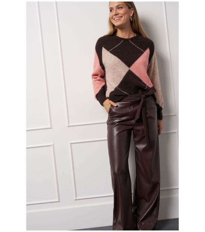 Studio Anneloes 13312 Bruin