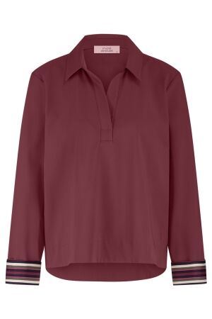 Studio Anneloes Marleen top 3002 bordeaux