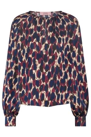 Studio Anneloes Charleze animal top 9997 multi color